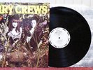 Harry Crews Garden Hills OrigLP Sonic Youth Lydia Lunch