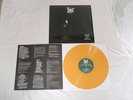 Slipknot Orange Vinyl Mate. Feed. Kill. Repeat LP