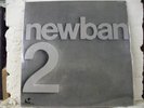 NEWBAN 2 RARE SOUL FUNK REISSUE LP GUINNESS JAPAN