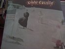 LINN COUNTY - Proud Flesh Soothseer LP ORIG. US SEALED