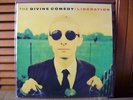 DIVINE COMEDY Liberation ORIGINAL VINYL LP SETLP11 1993