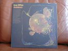 Rare Danish jazz Funk: Iron Office: Ambience