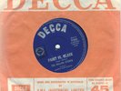 THE ROLLING STONES PAINT IT BLACK OZ DECCA 45 7