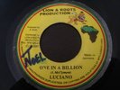 Luciano One In A Billion Killer Digi Roots 7