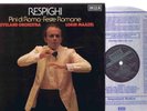 SXL 6822 TAS LIST MAAZEL - RESPIGHI PINES OF ROME