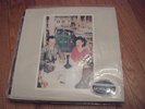 LED ZEPPELIN Presence LP 200 Gram CLASSIC Audiophile