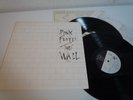 Pink Floyd The Wall Japan 2LP