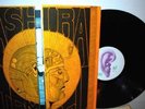 ASH RA TEMPEL  self titled  LP  prog psych   reissue