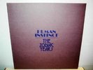 HUMAN INSTINCT  Zodiac Years   2LP  Little Wing  German