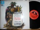 1964 SAX 2554 Dvorak New World Sym Klemperer ED1 Lab NM