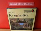 DECCA STEREO GOS 501-3 MOZART magic flute BOHM SEALED