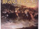 Bathory -Blood fire death LP 1988 Gatefold orig. press