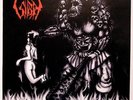 SIGH -Scorn defeat LP RARE FOC  mayhem desaster abigail