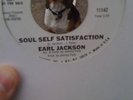 EARL JACKSON - SOUL SELF SATISFACTION northern soul