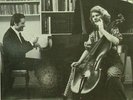 Annie Laffra Michel Perret  Schumann Grieg  SWISS GALLO