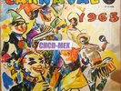 CUMBIA COLOMBIA AFRO ?CARNAVAL 1965? LATIN KILLER ???