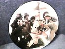 Michael Jackson/The Jacksons- Picture Disc (VERY RARE)