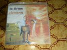 LP: LE ORME: ELEMENTI..2001..EX++