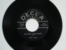 BUDDY HOLLY DECCA 