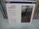 Sibelius Violin Concerto Fried Kamu Finlandia Digital