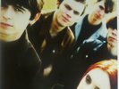 SLOWDIVE souvlaki LP ORIGINAL 1993 shoegazer c86 mbv