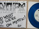 NOFX SO WHAT WE'RE ON MYSTIC 7