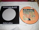 Slayer  -  Hell Awaits  -  Picture LP
