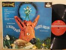 LONDON CS 6001 FFSS BB MENDELSSOHN MIDSUMMER MAAG VG++