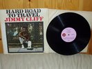 JIMMY CLIFF  HARD ROAD TO TRAVEL  1967 UK  LP RARE