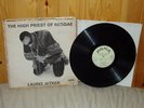 LAUREL AITKEN THE HIGH PRIEST OF REGGAE 1970 UK LP
