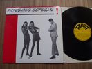 PAPUDINHO ESPECIAL LP Super Rare '65 Bossa Jazz Orig