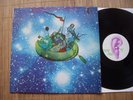 ANNEXUS QUAM Beziehungen LP Super Rare Orig OHR Kraut