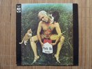 PANTA REI LP Super Rare SWEDISH Heavy Psych prog ORIG