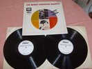 BENNY GOODMAN QUARTET-'MADE IN JAPAN' TEST PRESSING