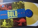 BOLD speak out 12