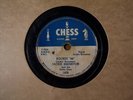 JACKIE BRENSTON ROCKET 88 CHESS 1458 ROCKIN' 78