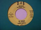 Rare 45 Funk Soul JOHNNIE MORISETTE  IM HUNGRY  J J 300