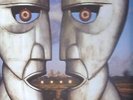 PINK FLOYD -The Division Bell -USA VINYL LP+Insert