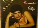 Laura Canales La Reina 15 Super Hits 1983 FREDDIE RECOR