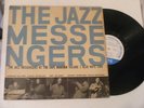 The Jazz Messengers AT CAFE BOHEMIA VOL. 2 Blue Note