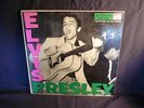 Elvis Presley First Album LPM-1254 1956 mono