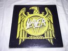 Slayer  -  Clash Of The Titans -