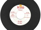 RARE DOO WOP 45 - The Leeds on Wand 102