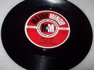 FRAZER HINES 1968 MAJOR MINOR 45 WHO'S DOCTOR WHO.HEAR