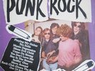 F.U.2 Punk Rock RARE ORIGINAL FRENCH LP  KBD FU2
