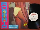 Roberto y su Zafra - SALSA PANAMA VERY RARE ??? LP