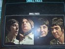 RARE SMALL FACES ALBUM 1967 IMMEDIATE LABEL IMLP008