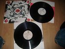 RED HOT CHILI PEPPERS - BLOOD SUGAR SEX MAGIK 1ST PRESS