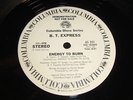 B.T. BT EXPRESS ENERGY TO BURN COLUMBIA 12