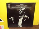 MAHLER Symphony #6 & #9 BERNSTEIN 2xLP Box SEALED SS